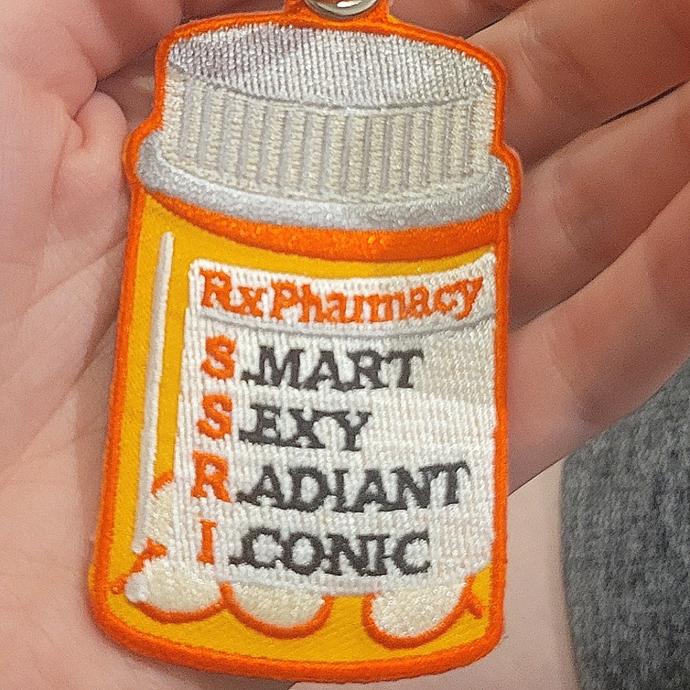 Meet your Posher, Lily